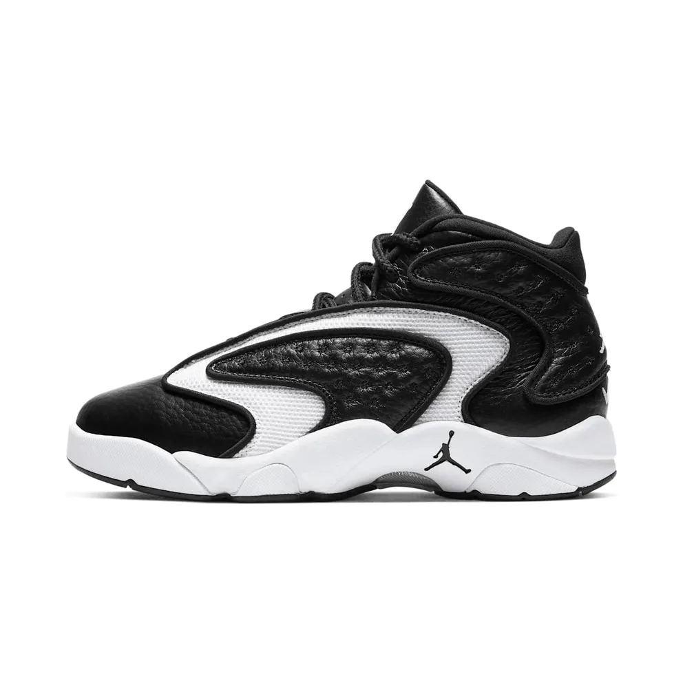 Air Jordan OG Schwarz (133000-001)