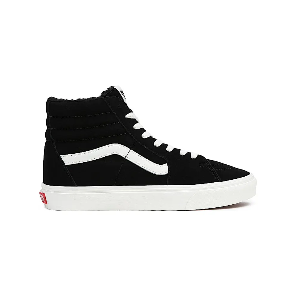 Vans Sk8-hi Black (VN0A7Q5NBLK)