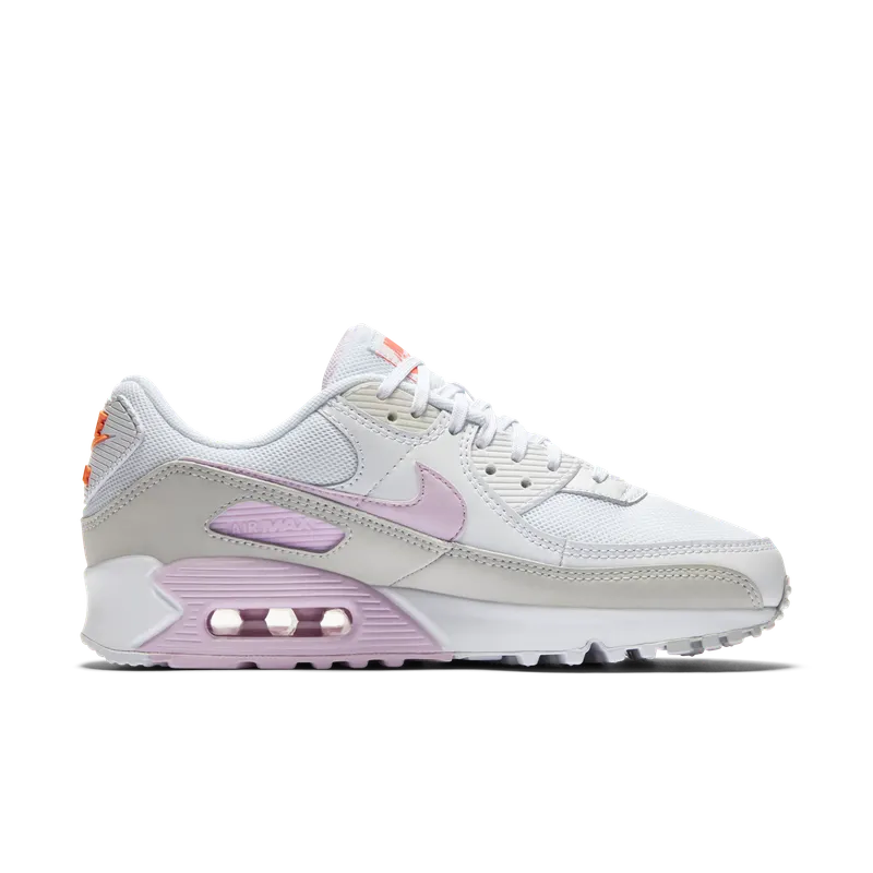 Nike Air Max 90 White (CZ0371-100)