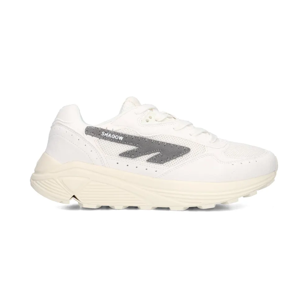 Hi-Tec Lage Men Hts Shadow Rgs M, Size: 46, Materiaal: Suède (K010002-294)
