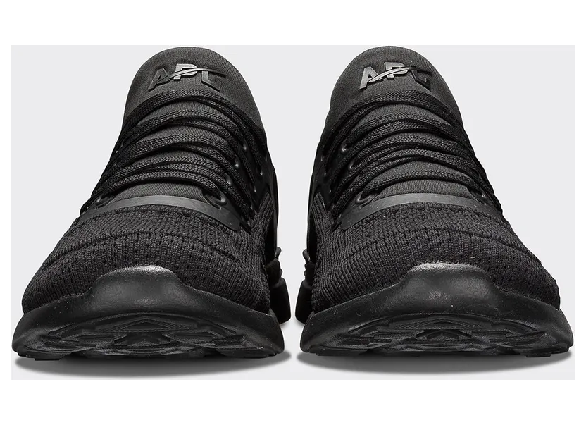 APL TechLoom Tracer “Black/Black” (Heren) (4)