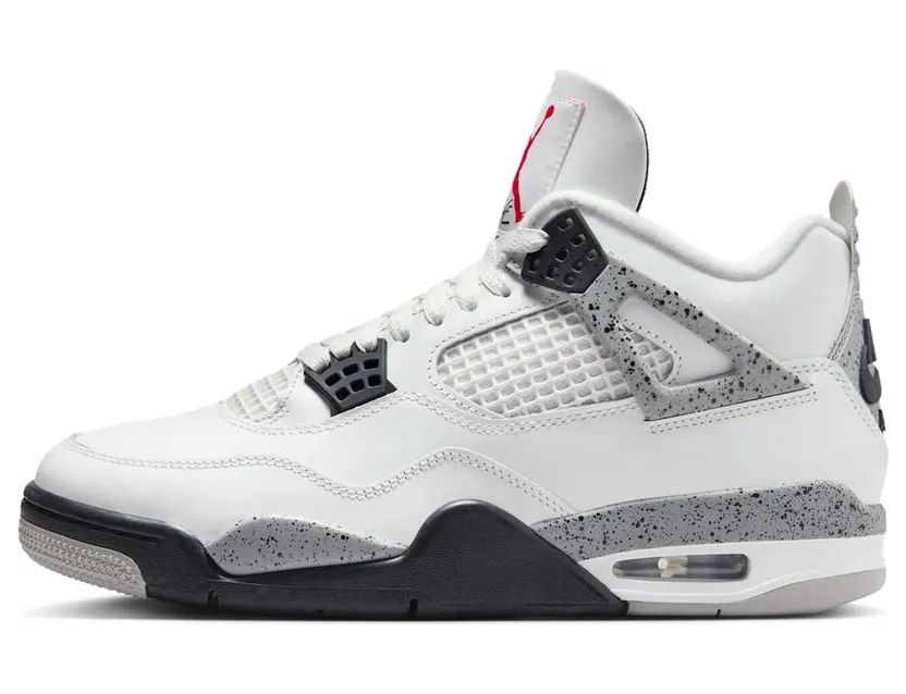 Air Jordan 4 FV5029-100