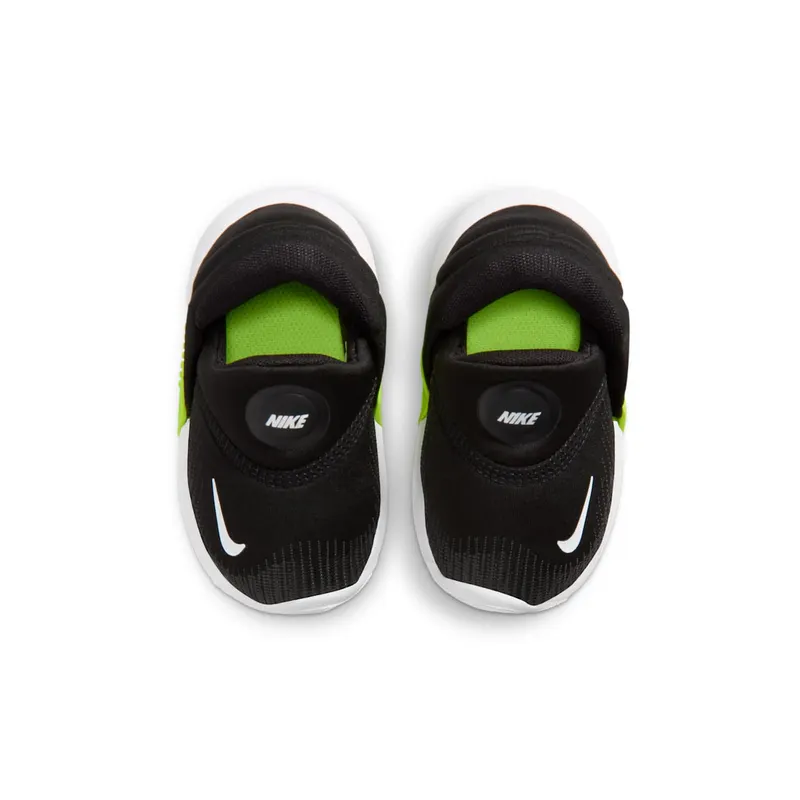 Nike Swoosh Go “Black / Volt / Anthracite / White” (IB3362-001)