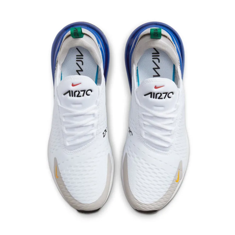 Nike Air Max 270 White (DV3731-100)