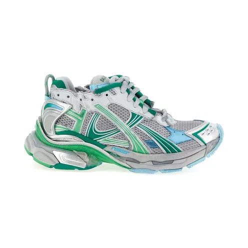 Balenciaga Runner “Multi” (772774W3RMU1340)