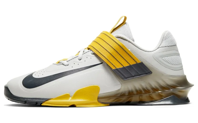 Nike Savaleos Grey Fog Bright Citron (CV5708-007)