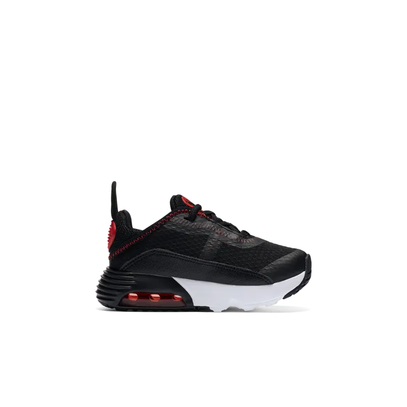 Nike Air Max 2090 Baby& Toddler Black (CU2092-004)