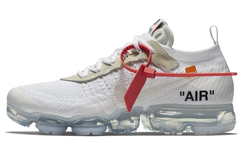 Nike Air Vapormax Off-White 2018