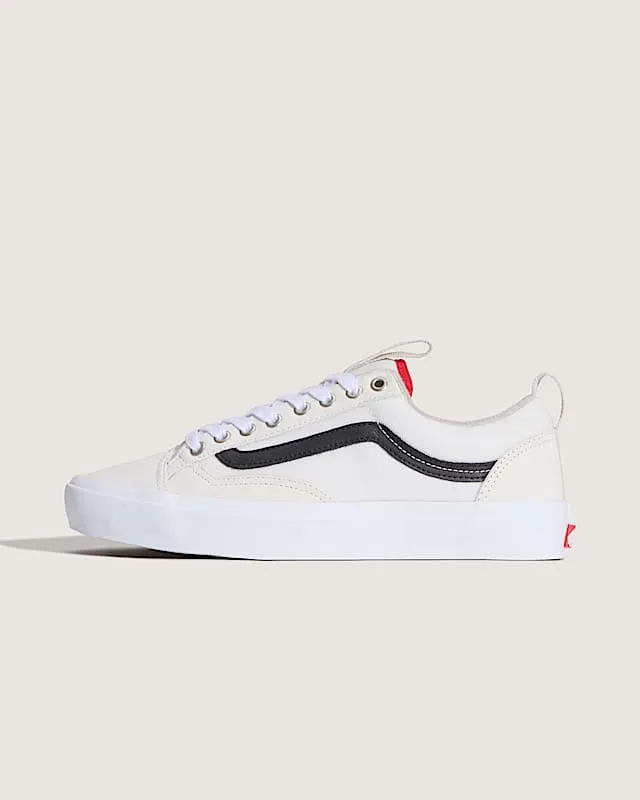 Vans Old Skool 36+ Antique White (VN000D5RZHJ)