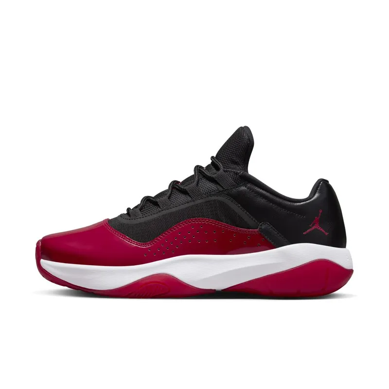 Air Jordan 11 CMFT Low Black (DV2629-006)