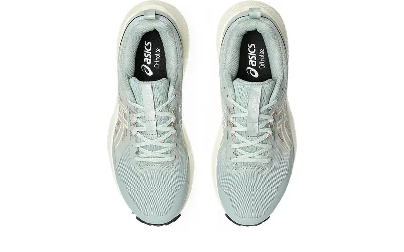 ASICS Gel-Sonoma 8 Lichen Rock Orange Glow (1012B771-302)