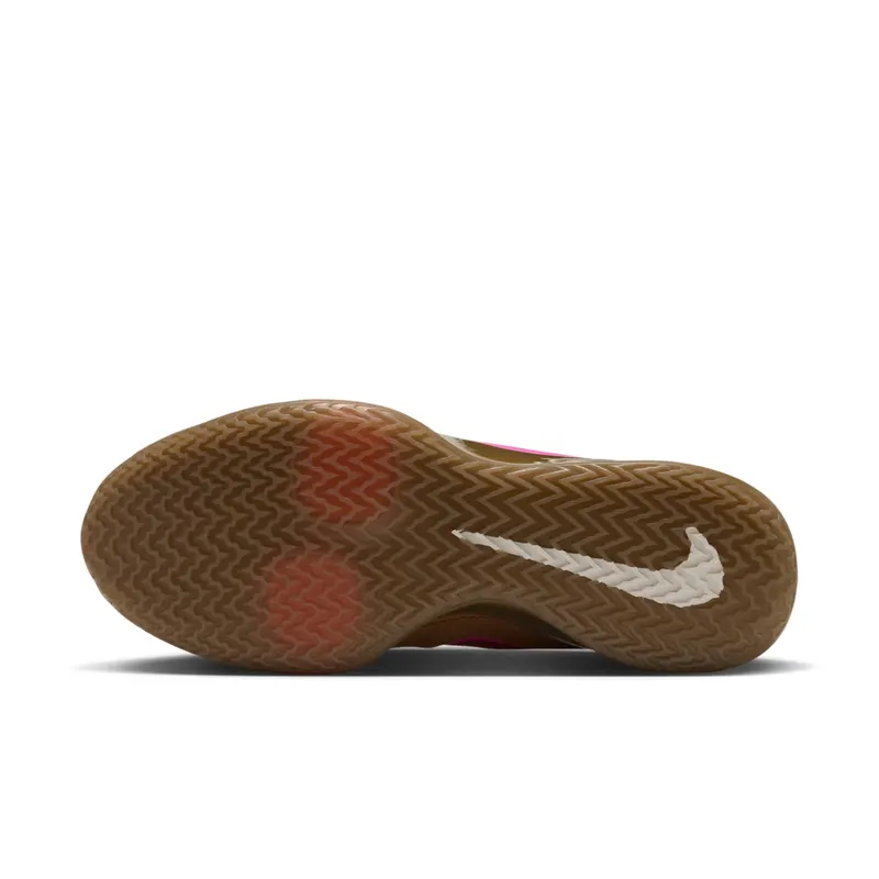 Nike LeBron NXXT Gen by JuJu – “Muted Bronze / Celery / Hyper Pink / Pink Blast” (IQ8495-200)