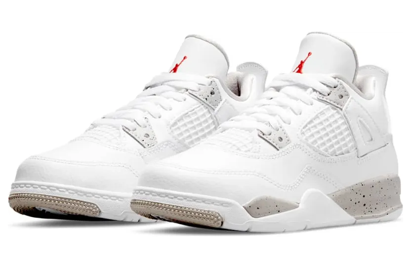 air-jordan-4 BQ7669-100