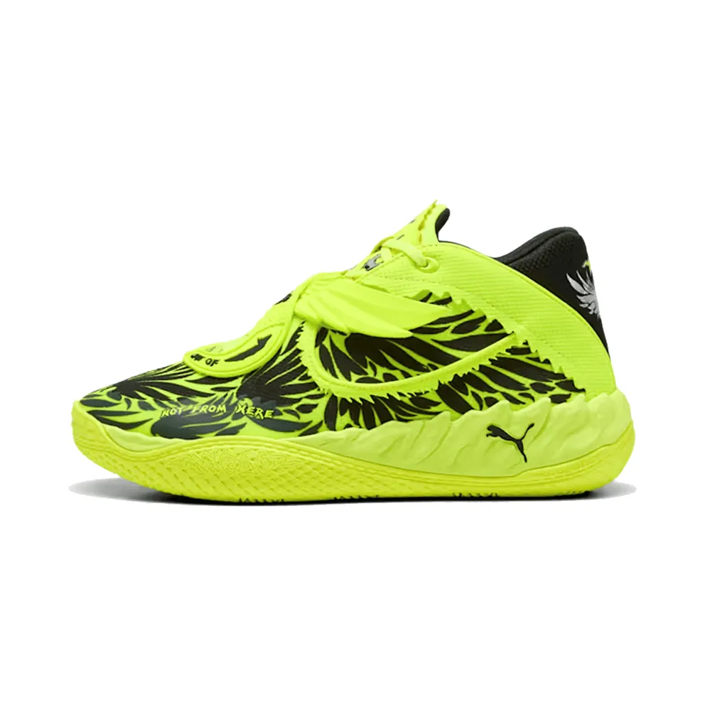 Puma LaMelo Ball MB.05 Voltage (312131-01)