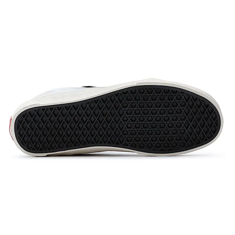 Vans Vault Knu Skool LX White (VN0007QDWHT)