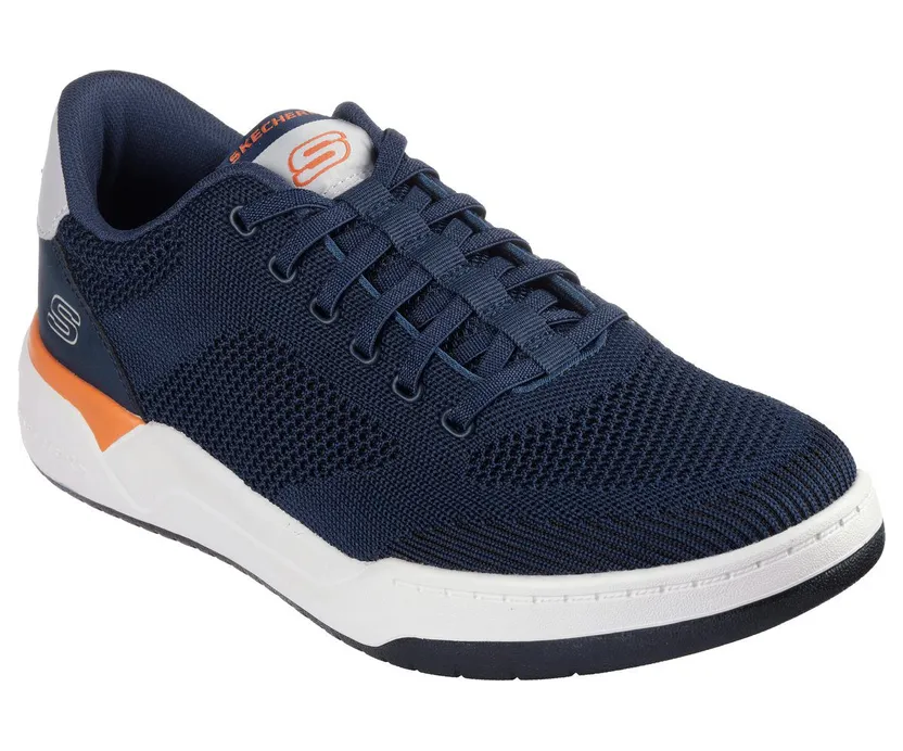skechers-relaxed-fit 210793_NVY