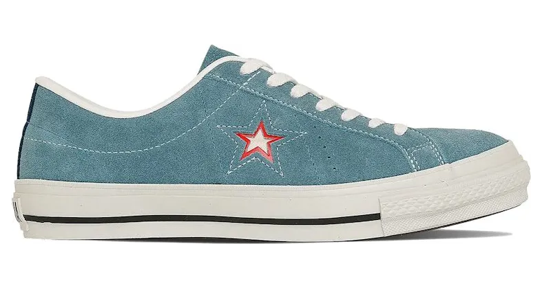 Converse One Star 35200790