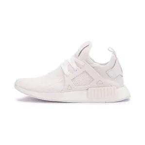 adidas NMD XR1 Triple White (2016)