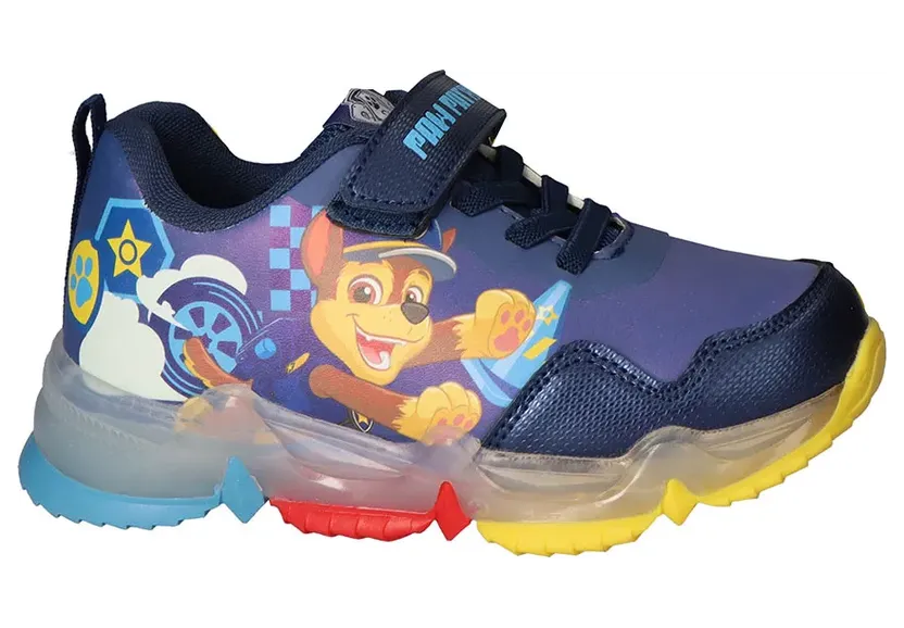 Cerda Paw Patrol sneaker Dark blue (2300006912T023)