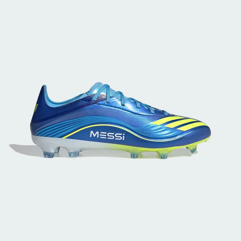 adidas F50 Pro FG Messi Vis10n Pack (JQ7953)