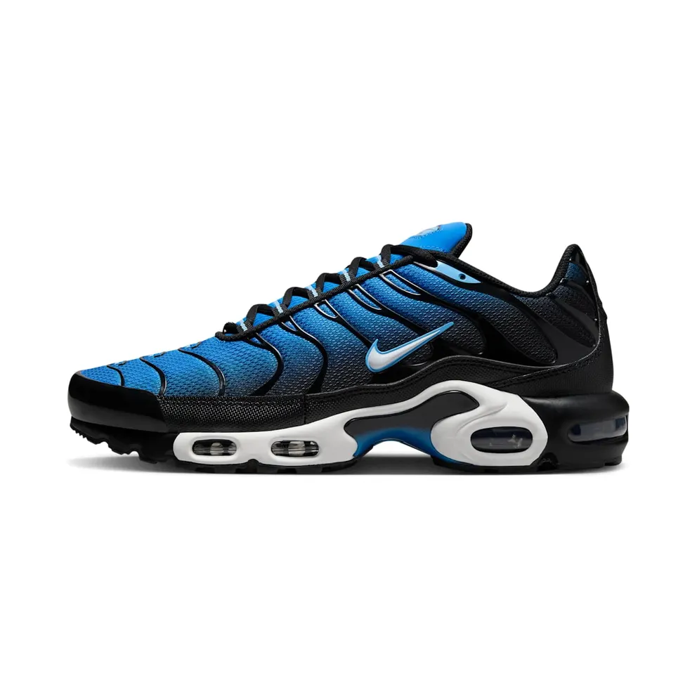 Nike Air Max Plus “Aquarius Blue” (DM0032-402)