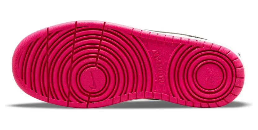 nike-court DJ0040-100