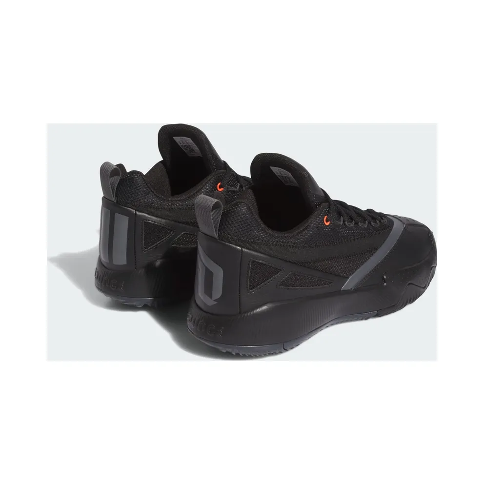 Adidas DAME CERTIFIED 2 “Black” (IE9352)