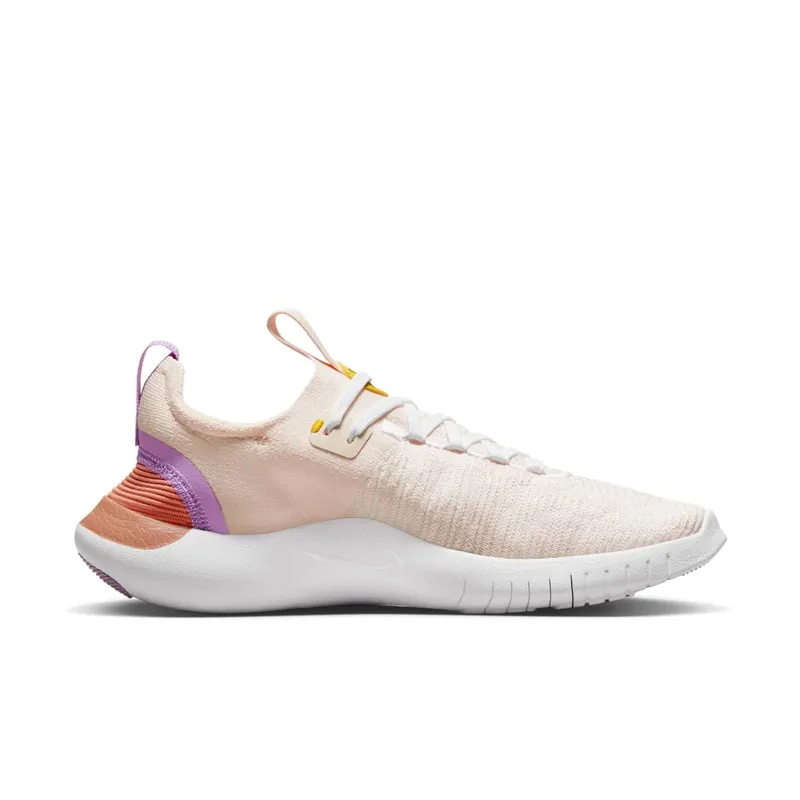 Nike Free Run FK Next Nature Guava Ice Earth Sulphur (DX6482-800)