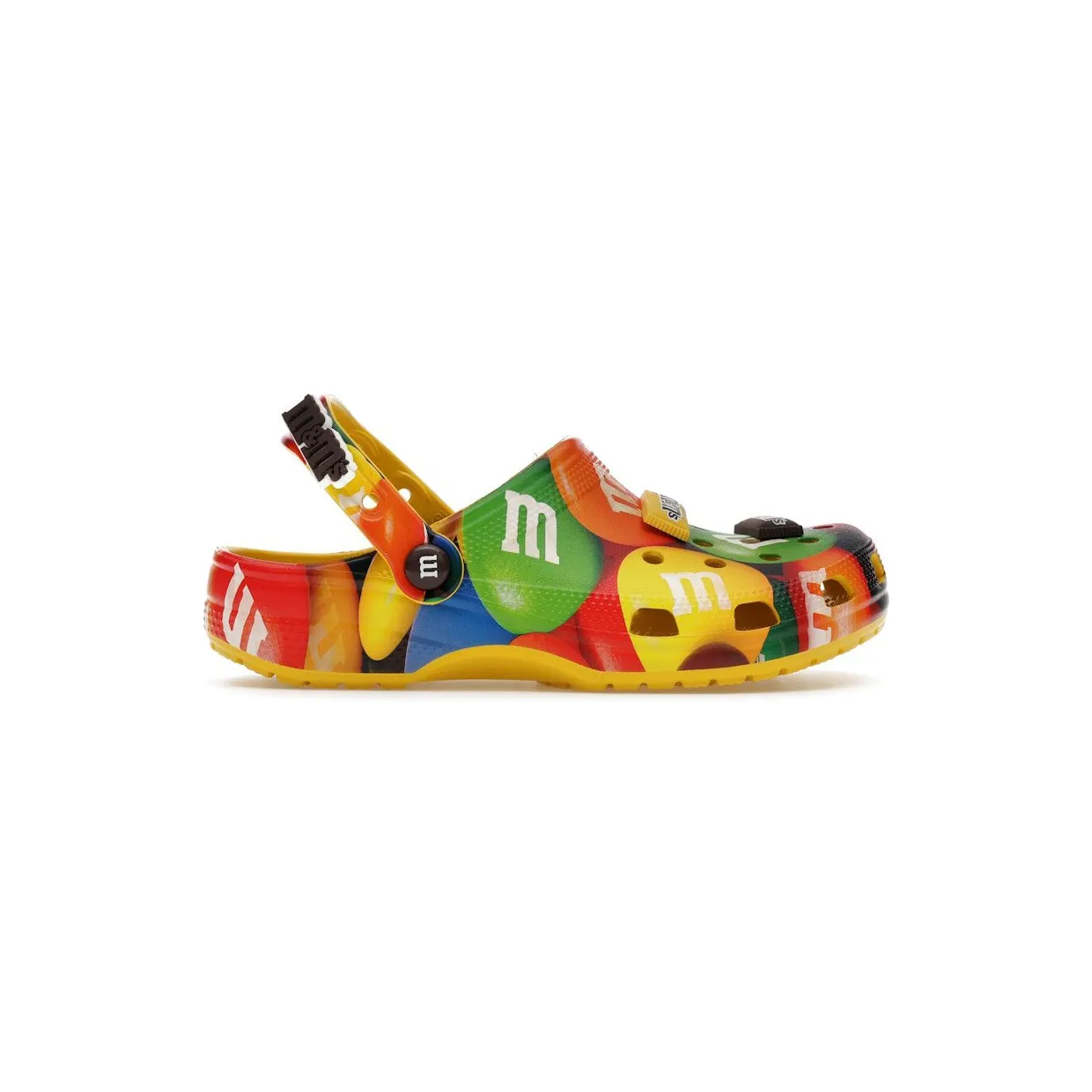 crocs-classic 211684-75Z