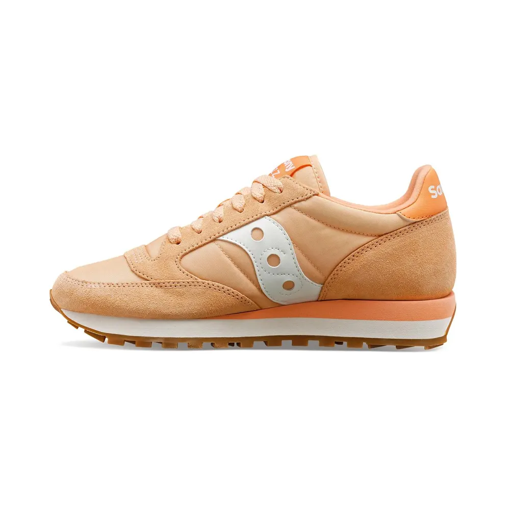 Saucony Jazz – “Salmon” (S1044-690)