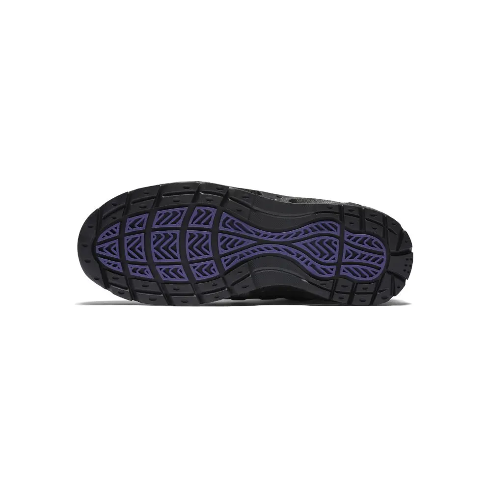 Nike Air Max Foamdome Eggplant Varsity Purple/Black (843749-500)