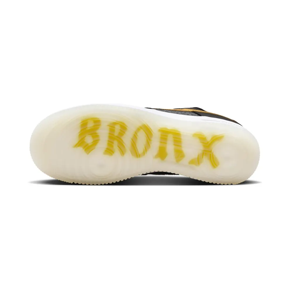 Nike Air Force 1 Low ’07 “Bronx Origins” (FN6835-010)