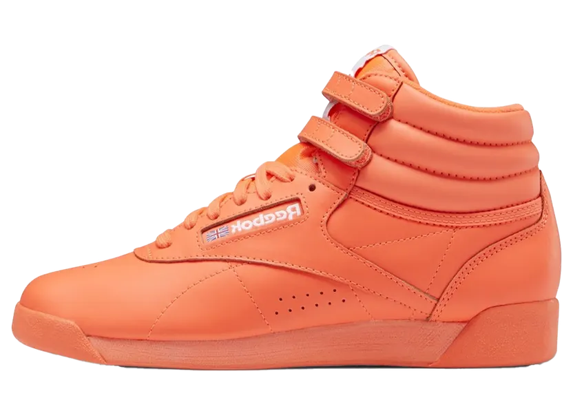 Reebok F/S HI “Orange” (GW7171)