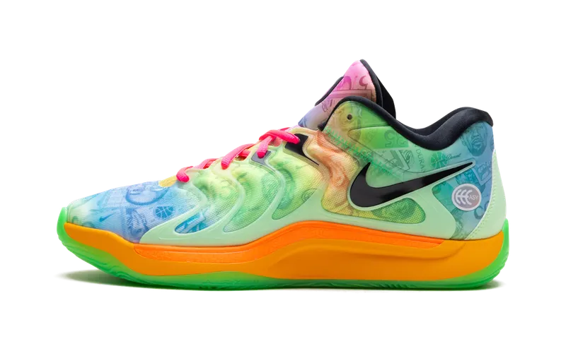 Nike KD 17 “Easy Money All-Star” (HF1811-700)