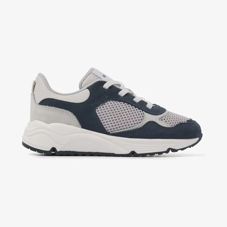 Nubikk Dusk Marine JR Grey (2106460013XN1)
