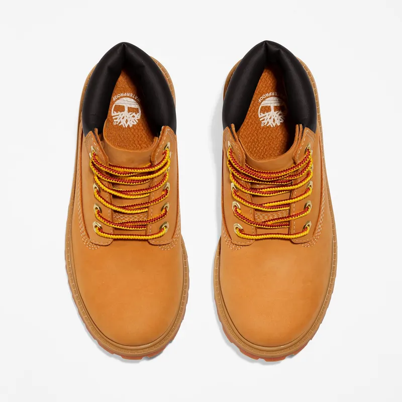 Timberland Premium 6 Inch Boot Beige (TB112709713)