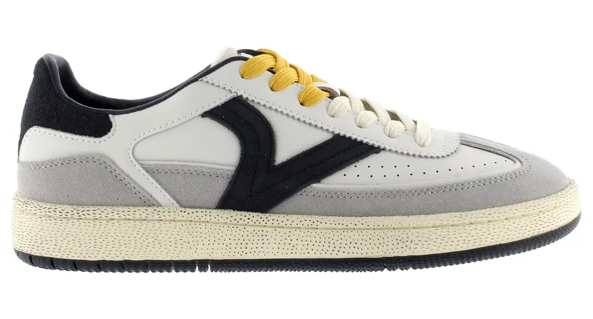 Victoria sneaker Blue (8806118-30)