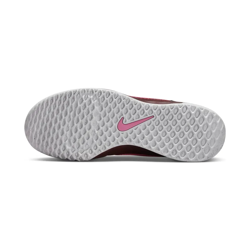 NikeCourt Zoom Lite 3 Premium Hard Court Tennis Red (DQ4684-600)
