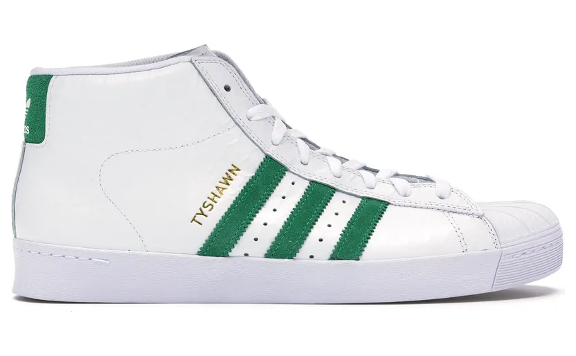 adidas Pro Model Vulc Adv Tyshawn Jones (CG4274)