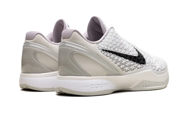 Nike Zoom Kobe 6 Protro “All Star 2.0” (FQ3546-100)