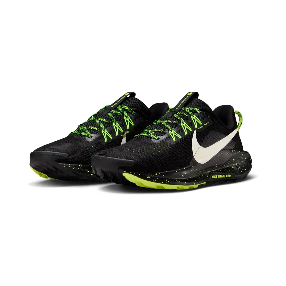 Nike React Pegasus Trail 5 Black Volt Ice Phantom (DV3864-011)