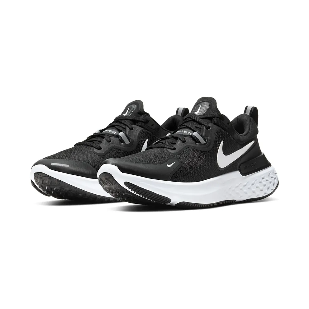 Nike React Miler Running Black (CW1777-003)