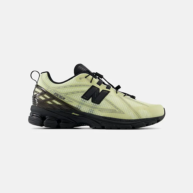 New Balance 1906R Pistachio Butter Black (M1906RNP)