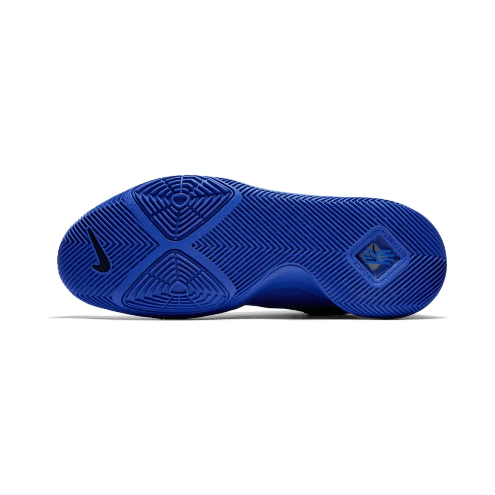 Nike Kyrie 3 Duke Black/Game Royal-Gum Medium Brown (922027-001)