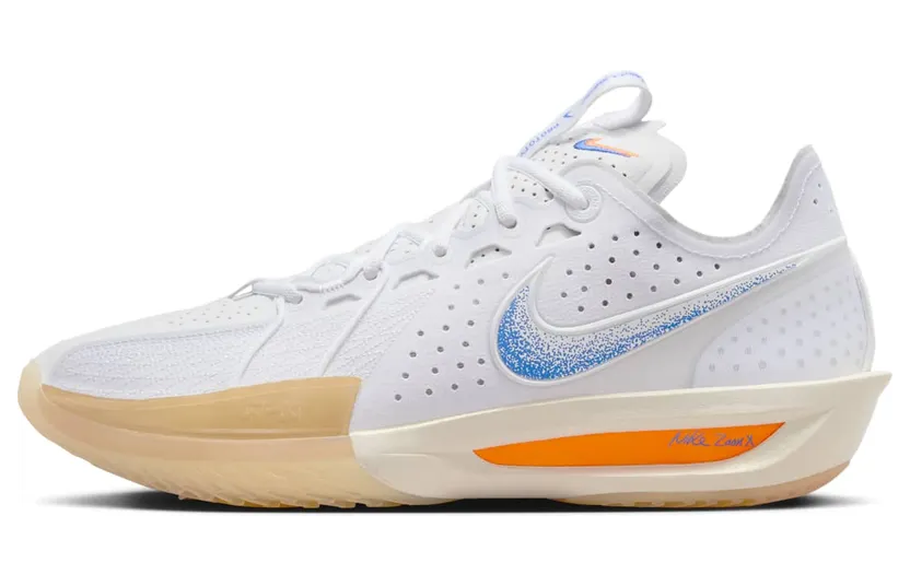 Nike Air Zoom GT Cut 3 FP “Blueprint Pack” (HJ8206-100)