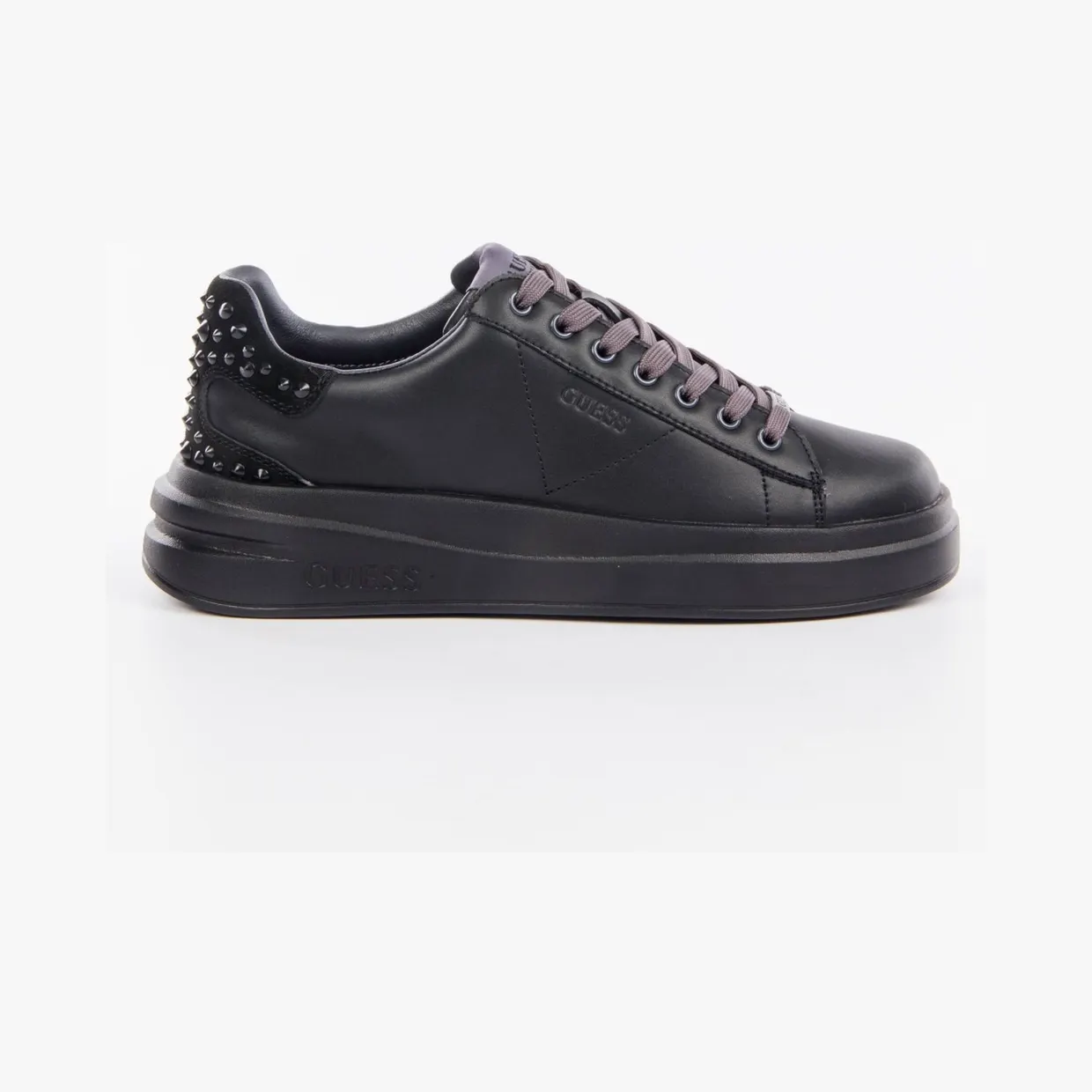 Guess Black (FLPVIBLEP12COBLK)