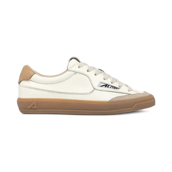 Autry Windscape Low sneakers – Beige (SCLMUK08)