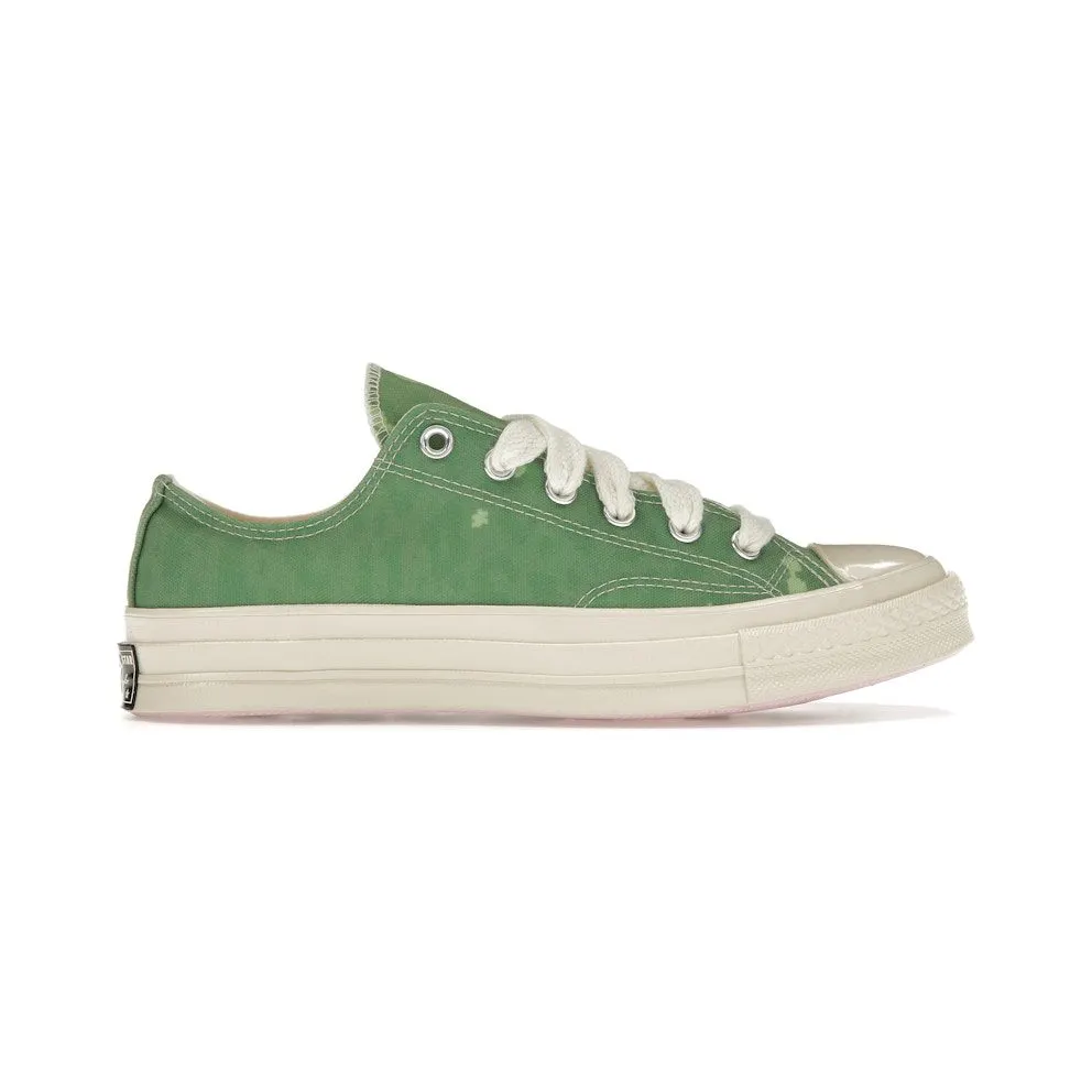 Converse Chuck Taylor All-Star 70 Ox Camo Pack Green (A11213C)