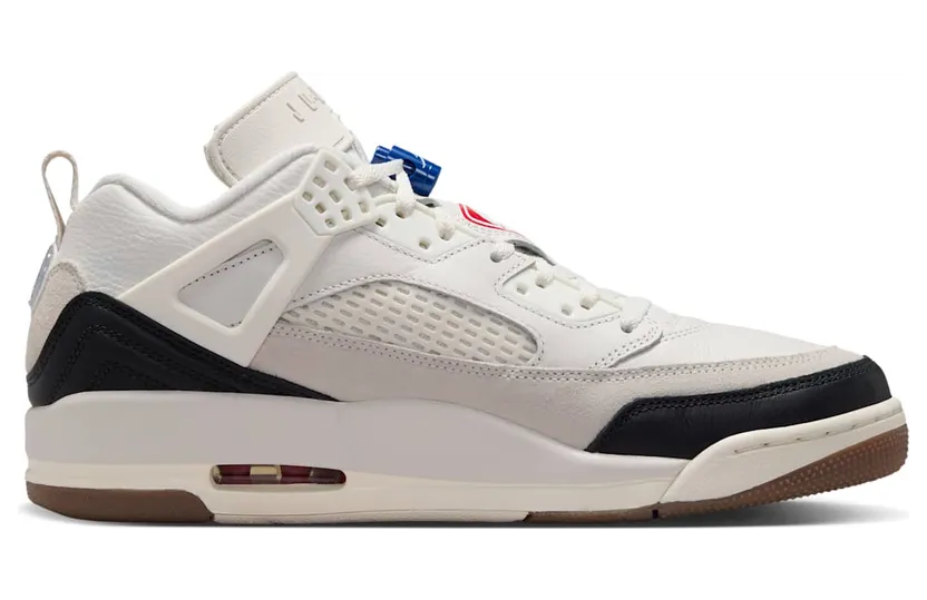 Air Jordan Spizike Low FC: low-cut mash-up heat (3)