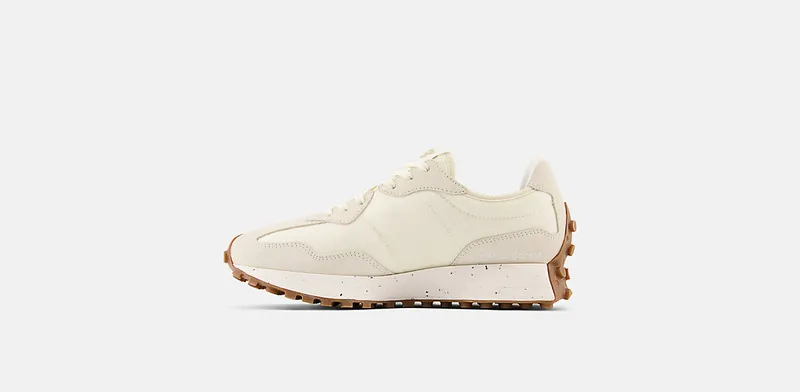 New Balance 327 “Turtledove” (WS327SO)